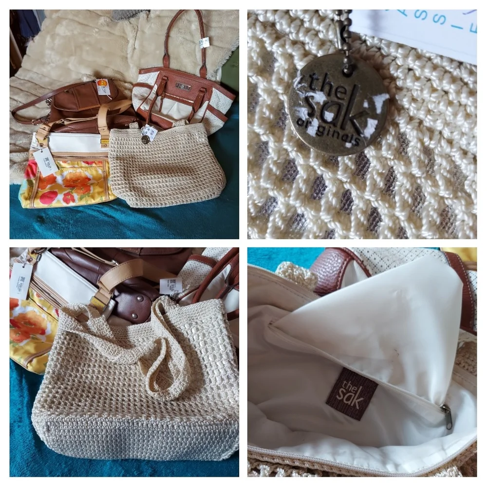 Purses Galore - Picture 11 of 16